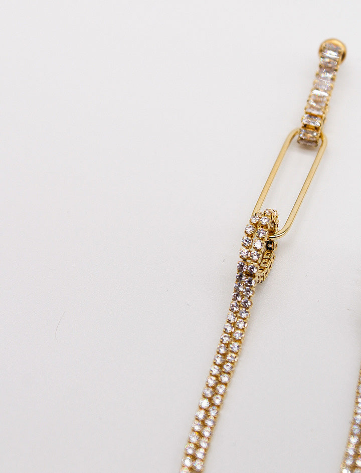 Pendientes supermaravilloso