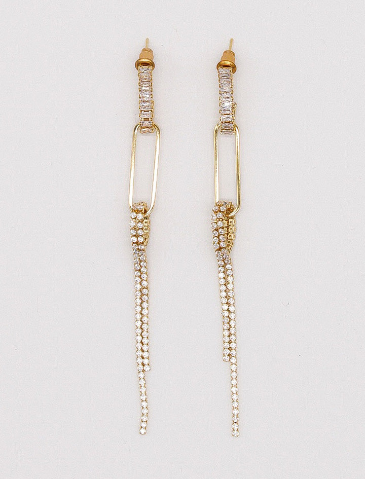 Pendientes supermaravilloso