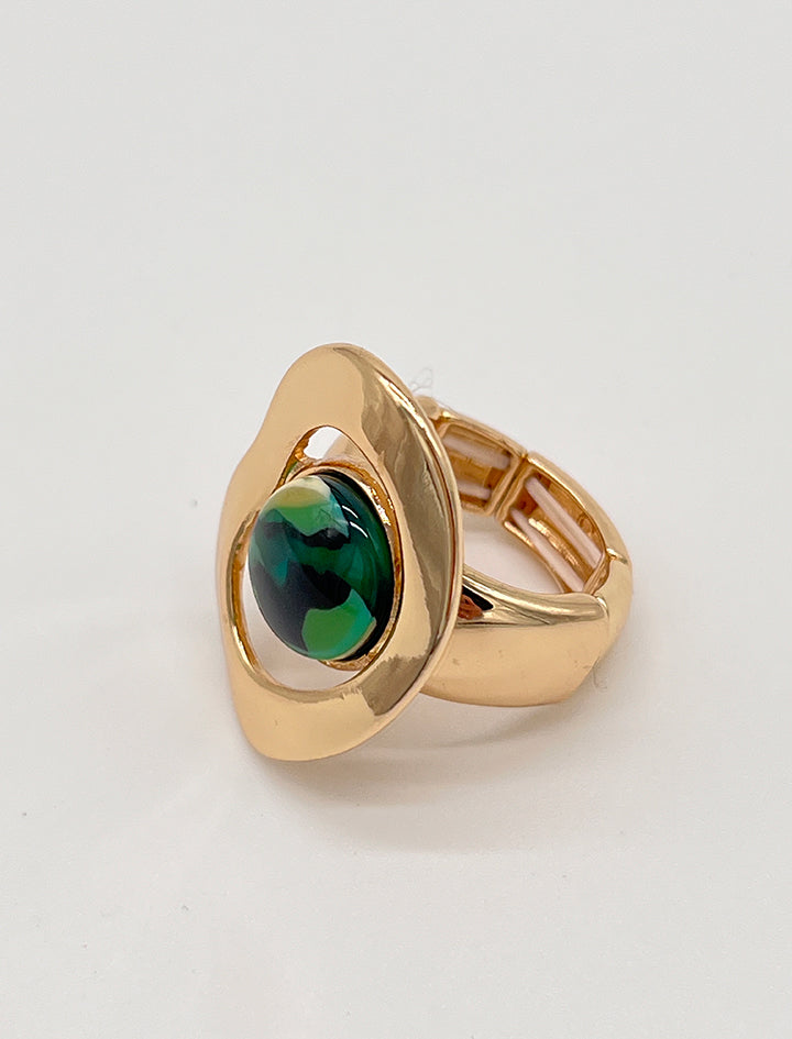 ANILLO GREEN