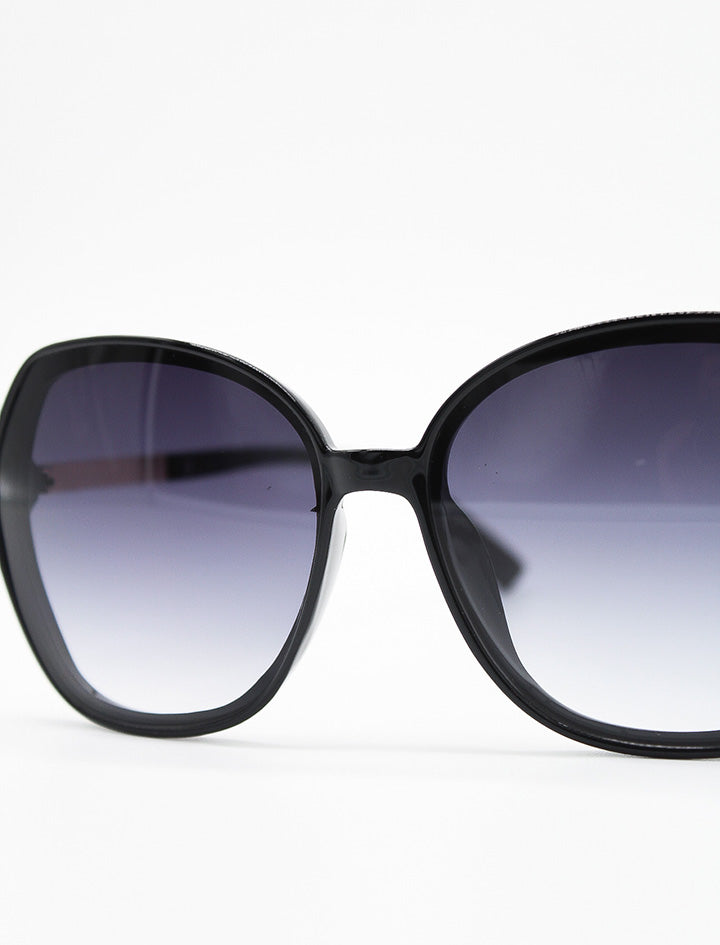 GAFAS NATI NEGRA