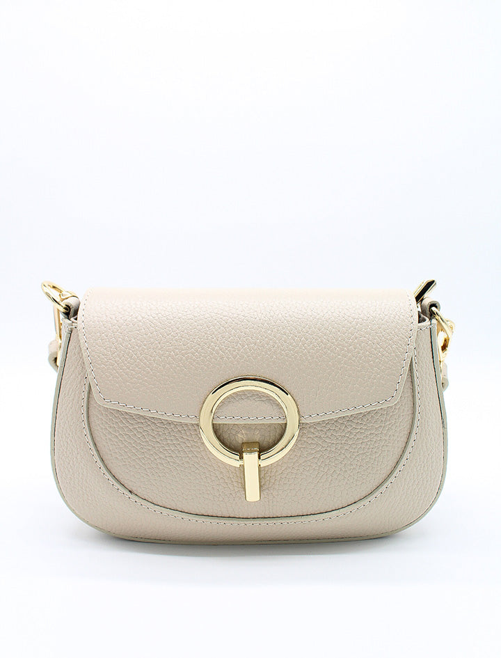 ALESSANDRA BEIG BAG