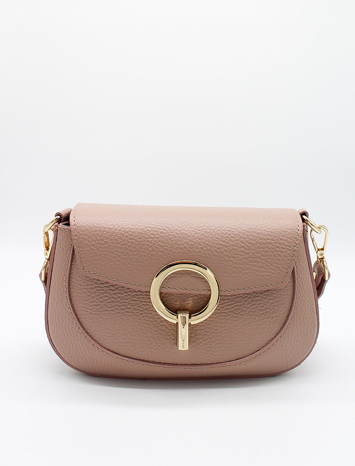 BOLSO ALESSANDRA NUDE