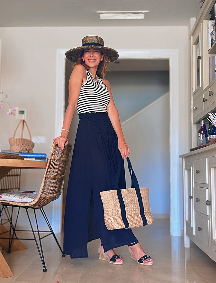 Shopping natural