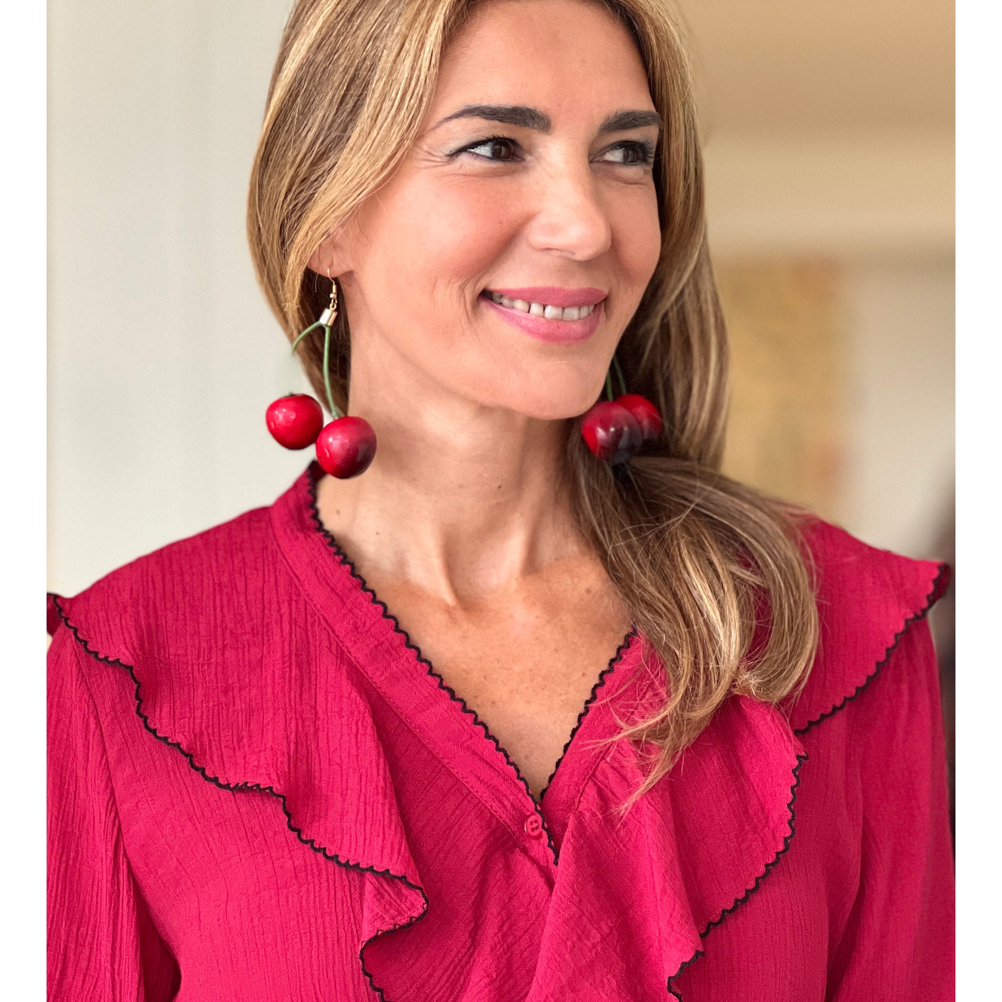 Pendientes diferent