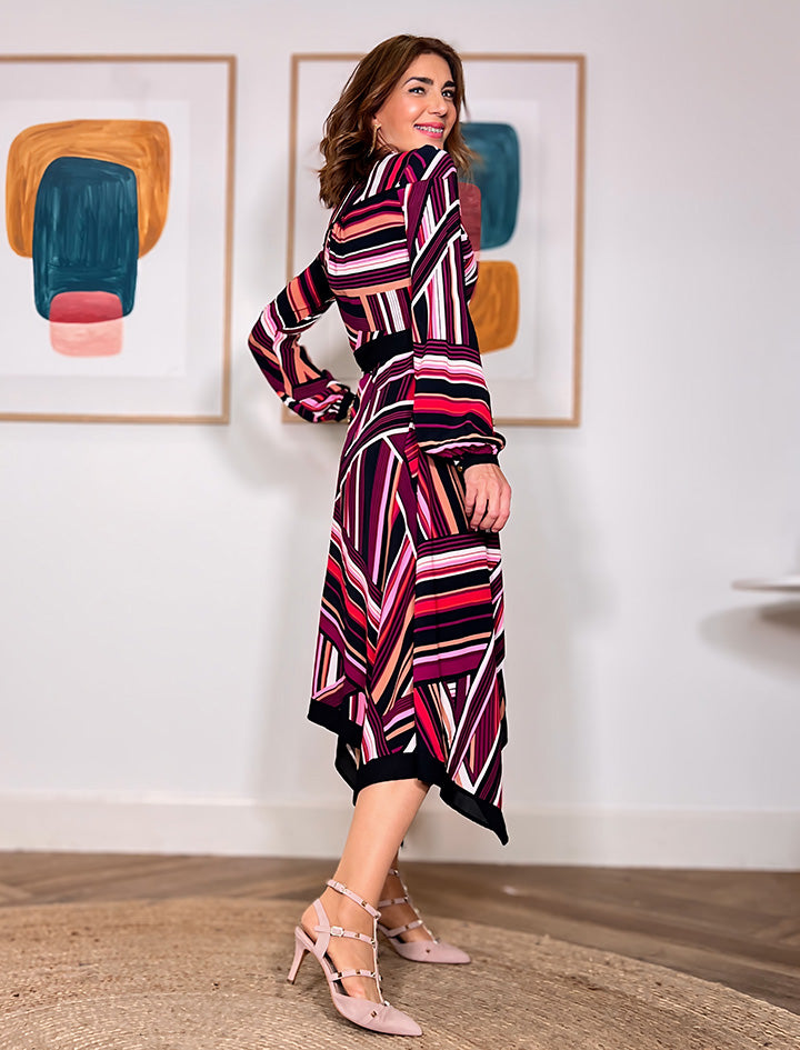Vestido Maravilloso ÚLTIMA S