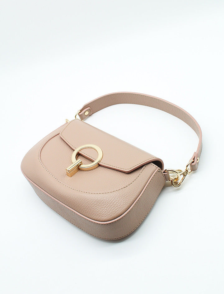 BOLSO ALESSANDRA NUDE