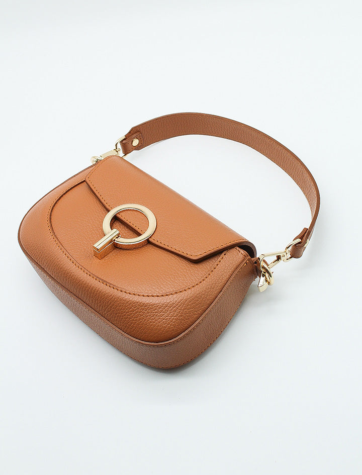 BOLSO ALESSANDRA CUERO