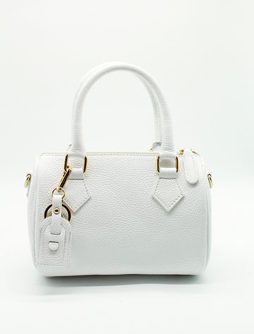 BOLSO SOY CHIC BLANCO