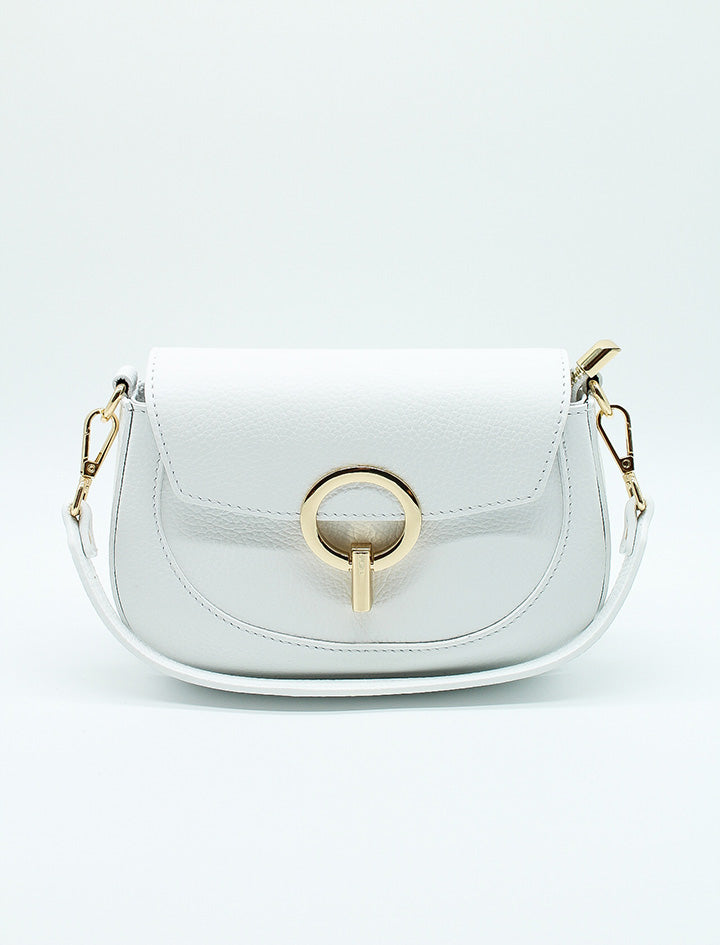 BOLSO ALESSANDRA BLANCO