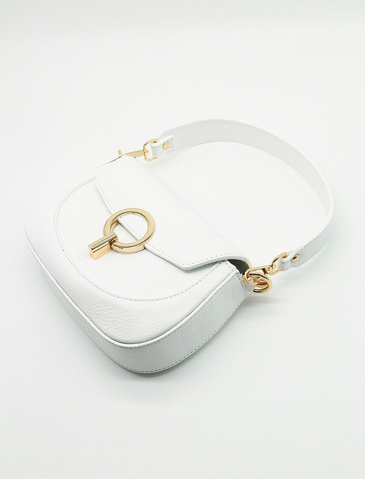 BOLSO ALESSANDRA BLANCO