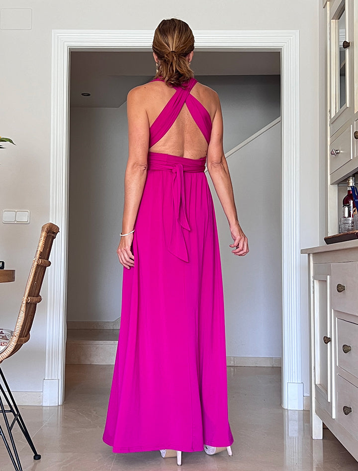 VESTIDO PERDONA