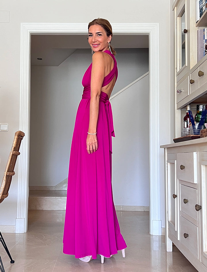 VESTIDO PERDONA