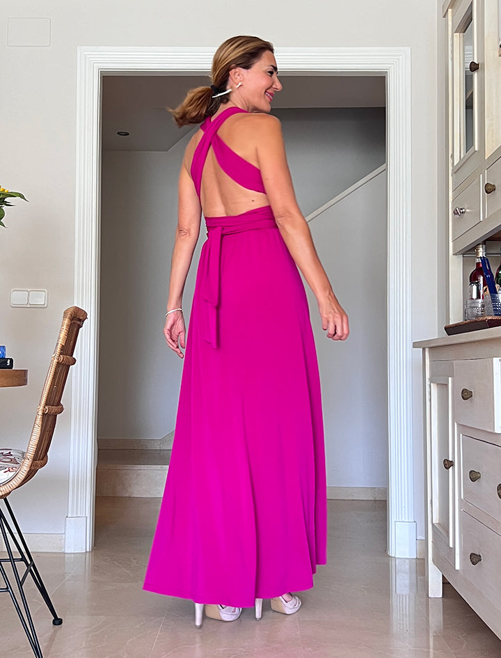 VESTIDO PERDONA