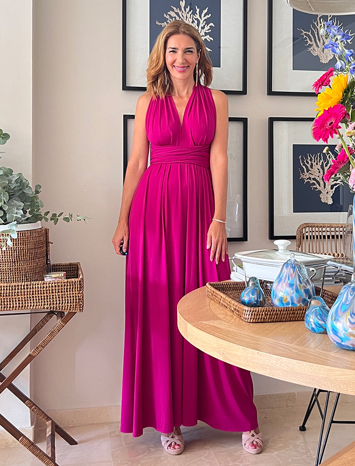 VESTIDO PERDONA