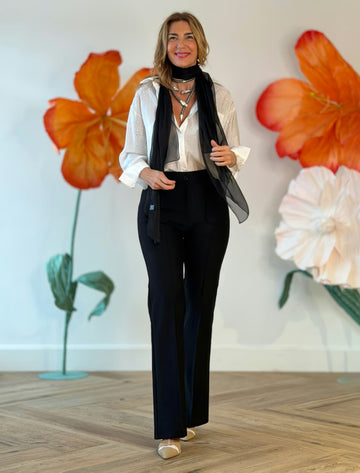 Bougainvillea Divine Scarf