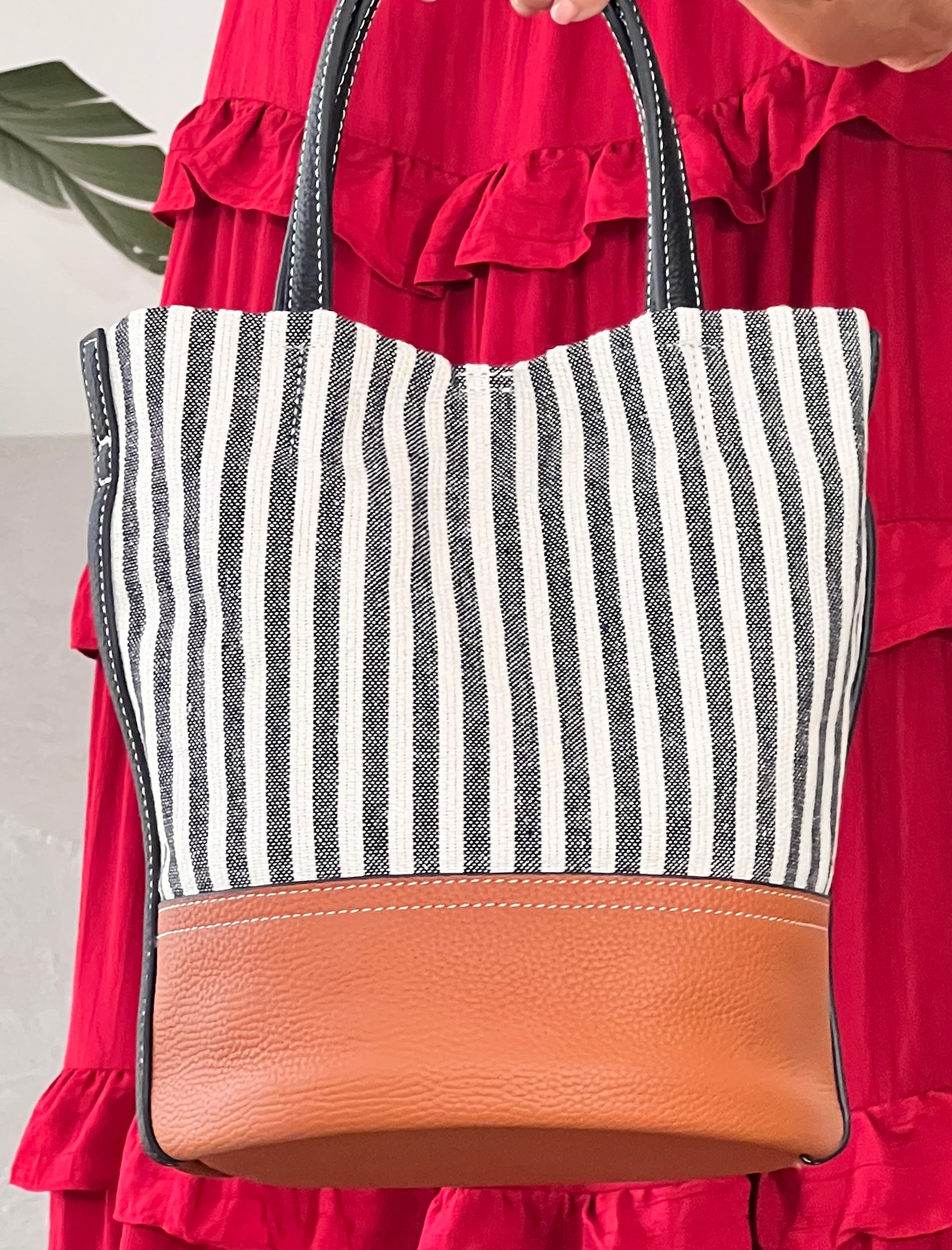 Bolso cuqui ultrachic cuero