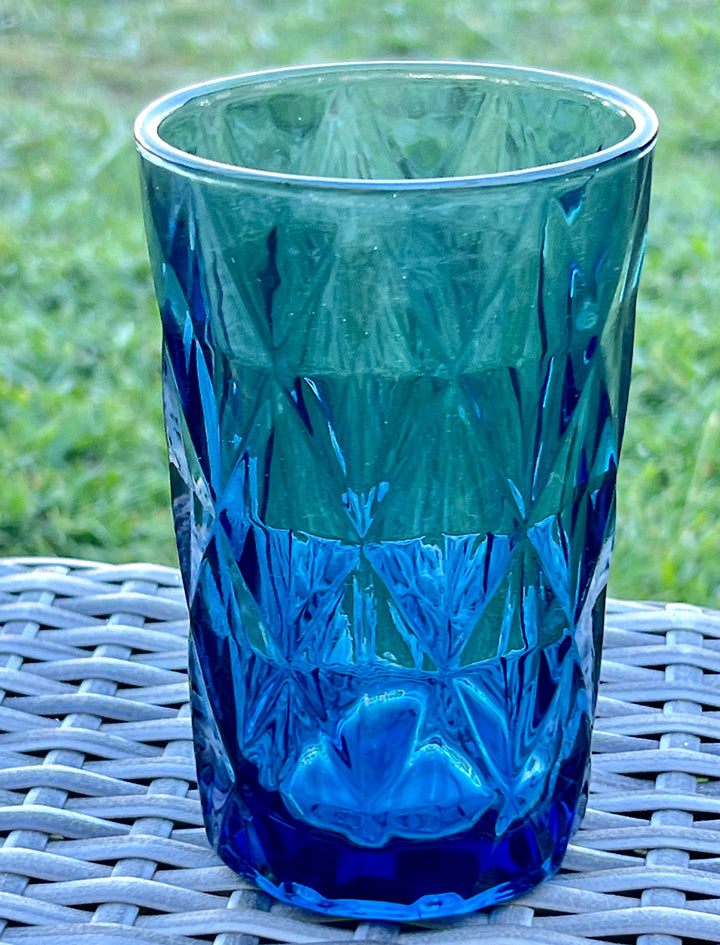 VASOS AMATISTA (SET 6)