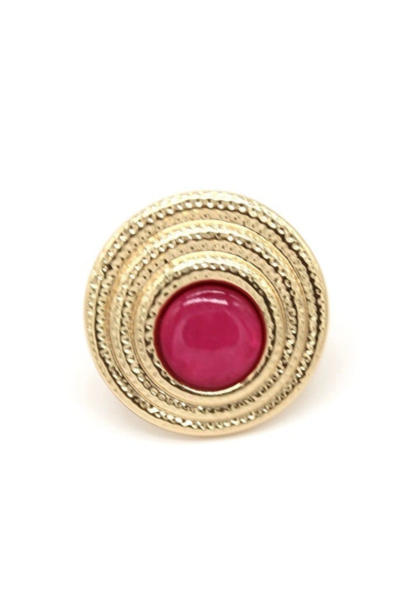 Anillo Nefertiti