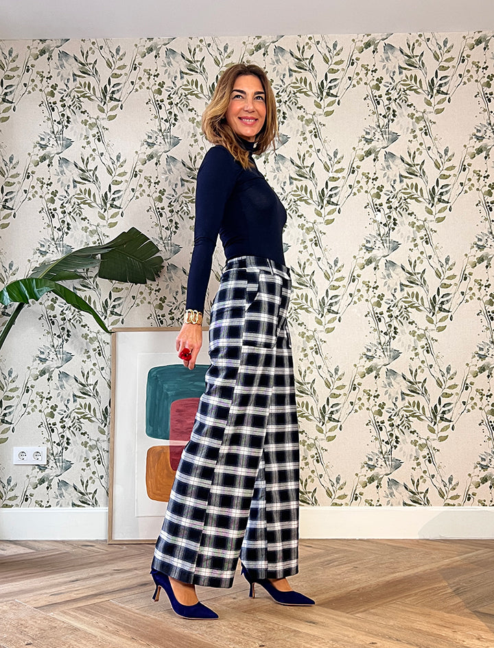 Pantalon muy Paris