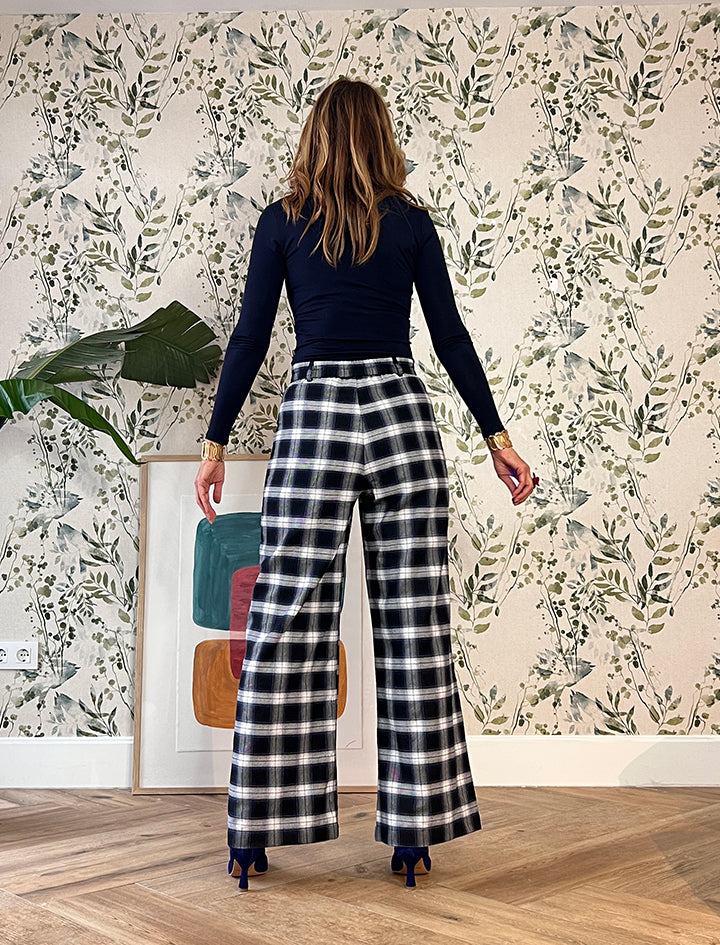Pantalon muy Paris