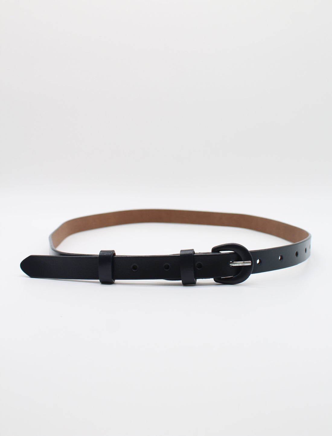 TAMI BLACK BELT