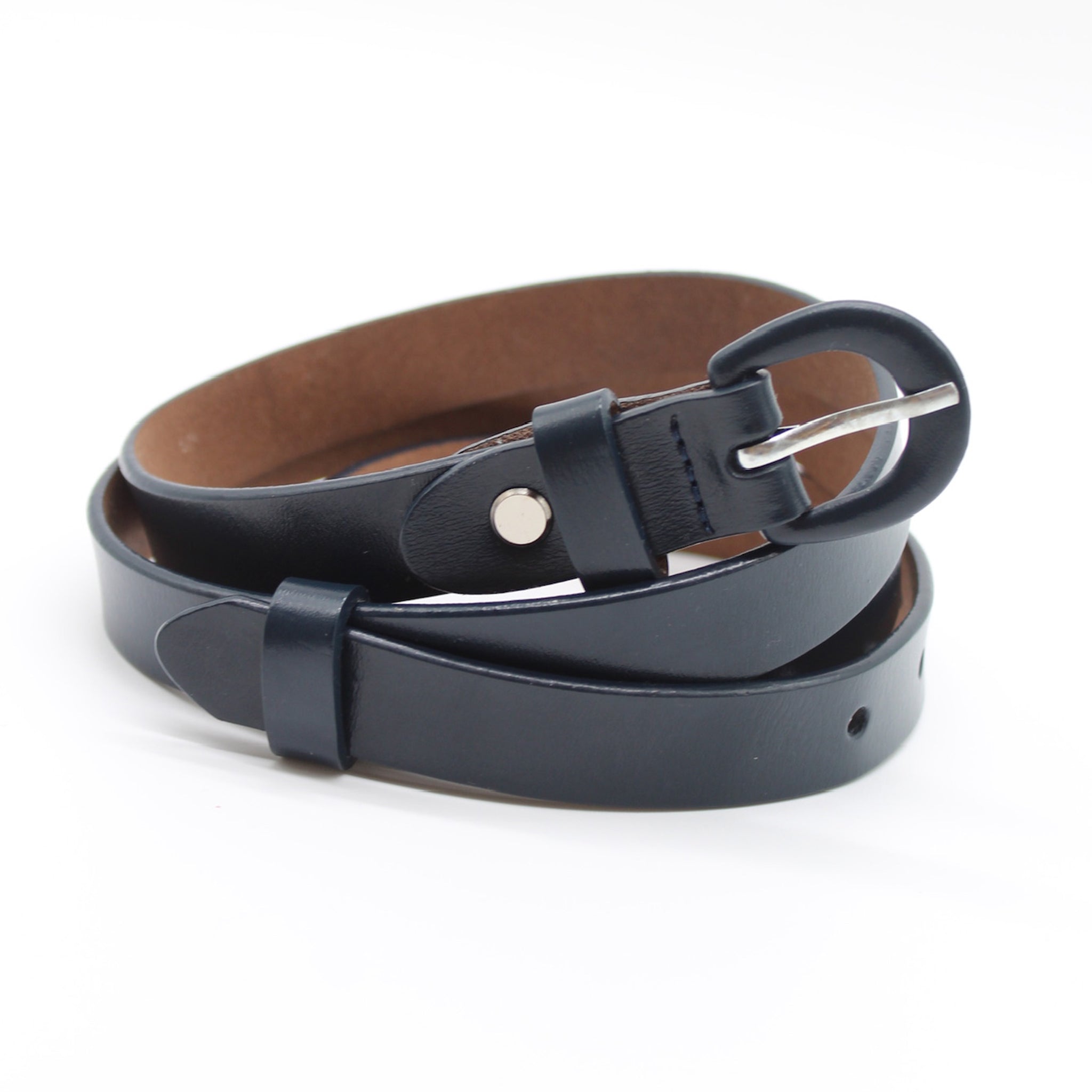 Navy Tami Belt