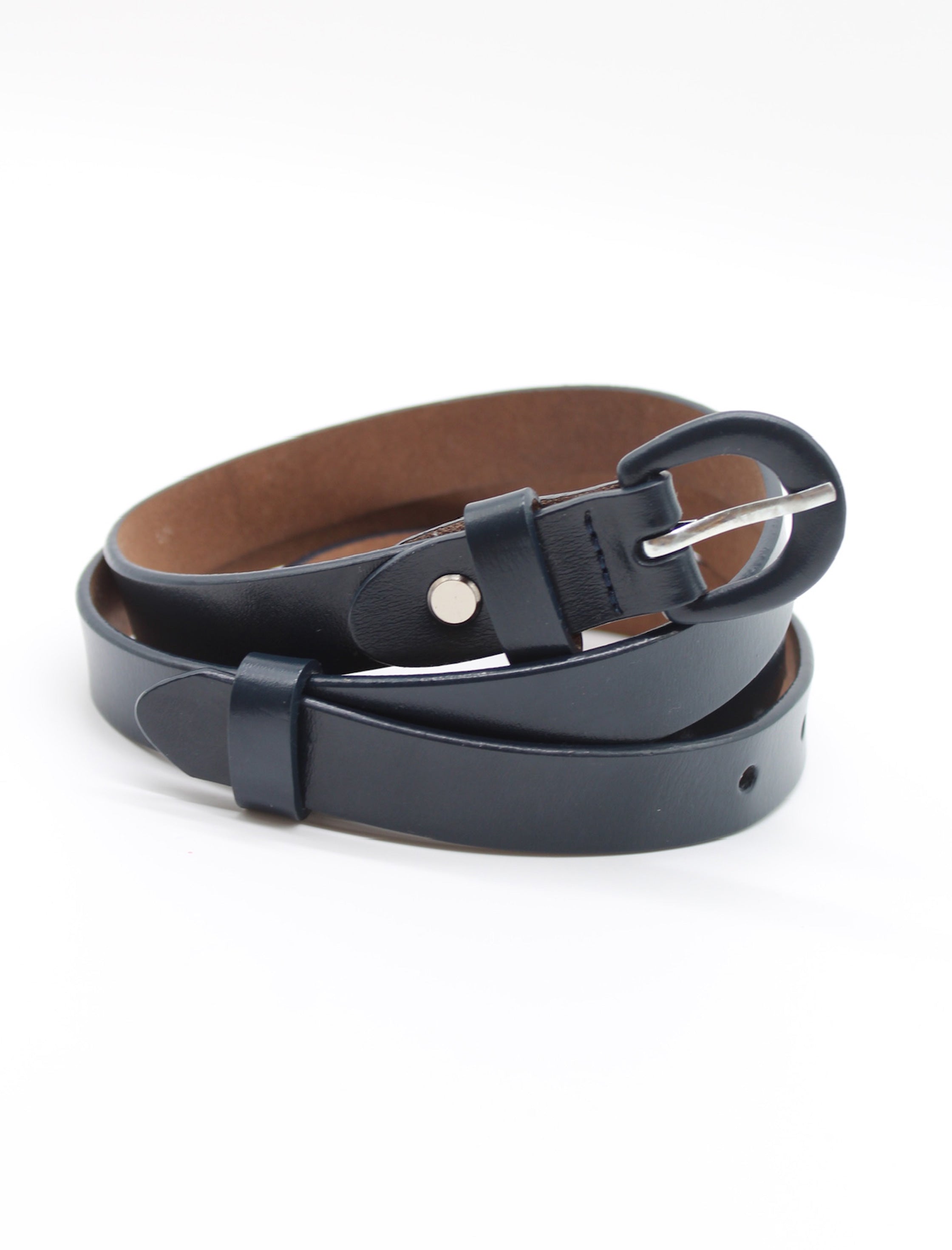 Navy Tami Belt