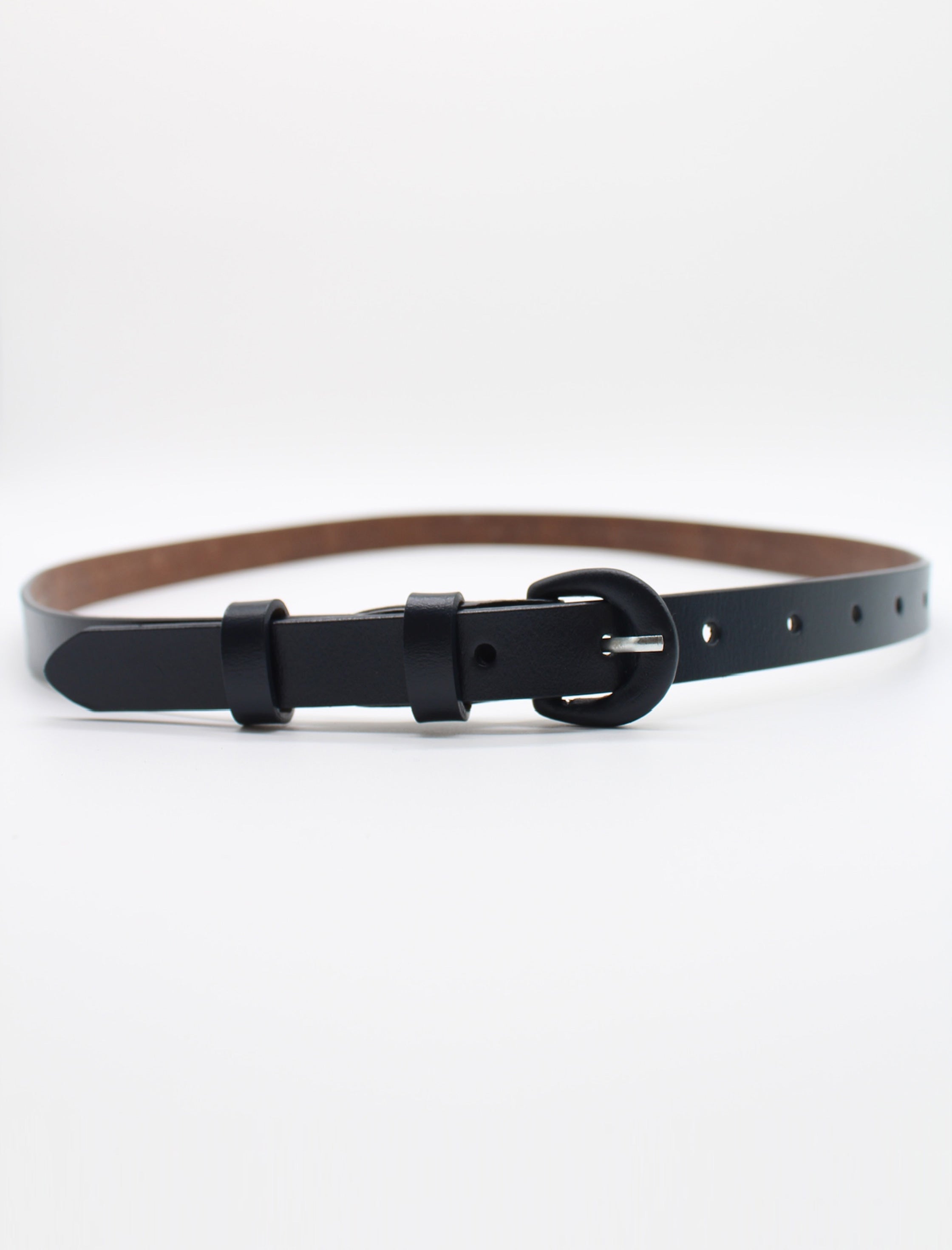 Navy Tami Belt