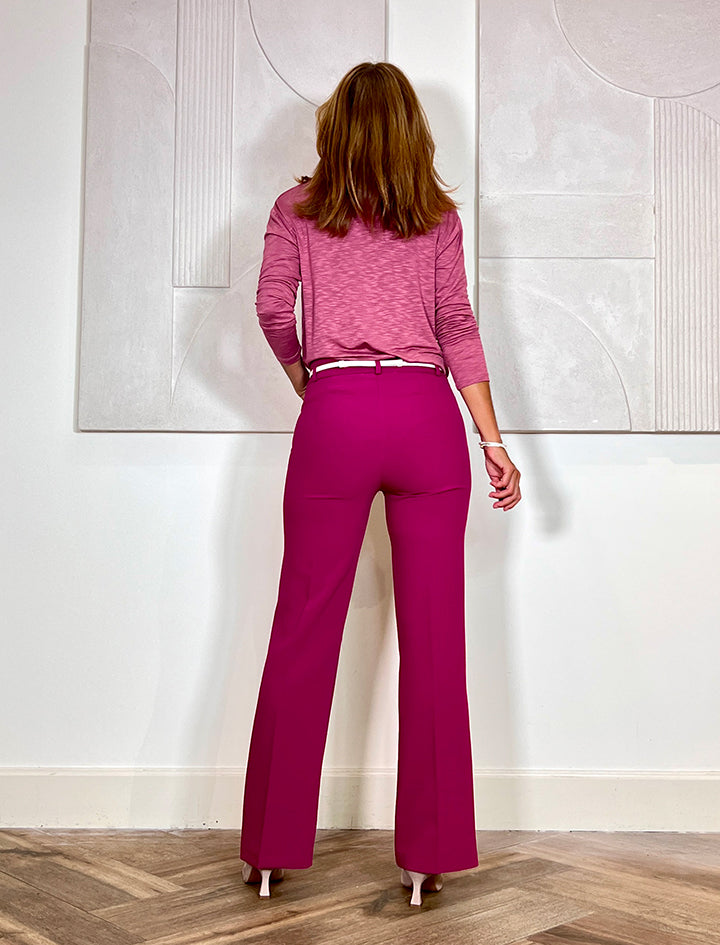 PANTALON IDEAL DE BOLSILLOS BUGANVILLA