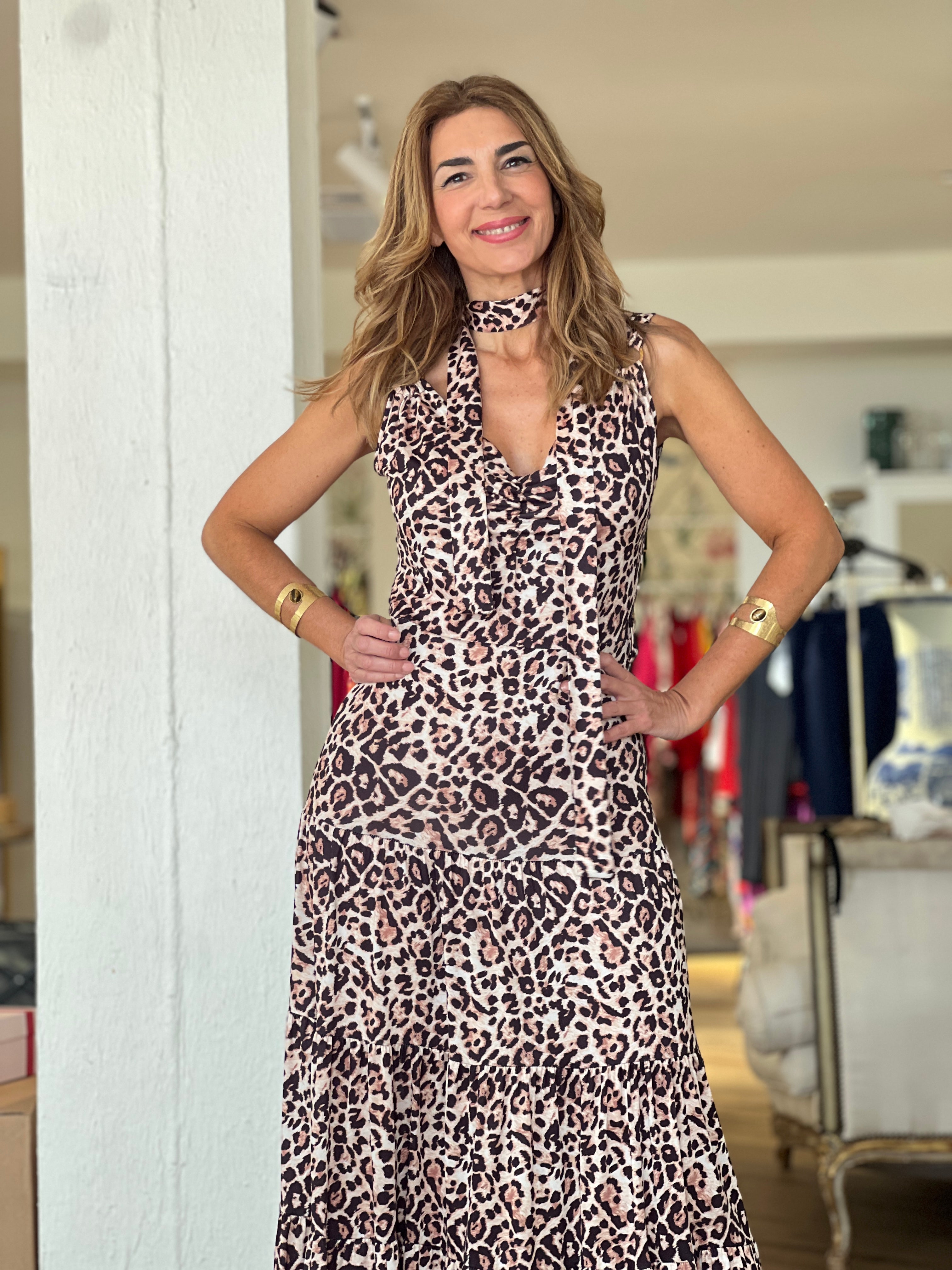 Vestido idealisimo