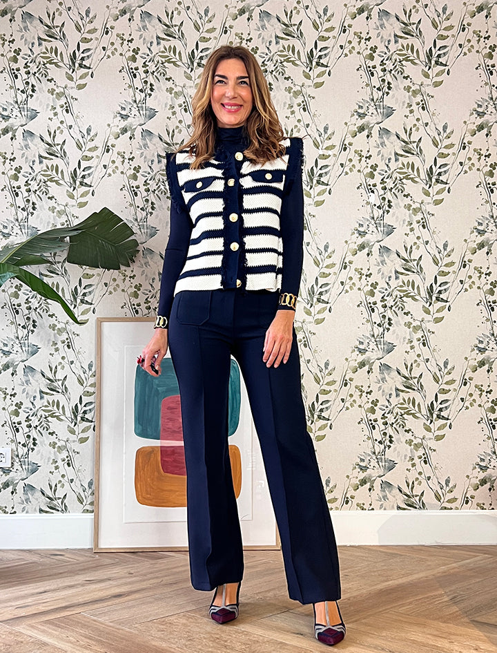 Letizia Marino