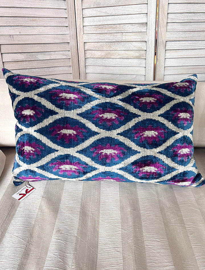 IKAT CUSHION