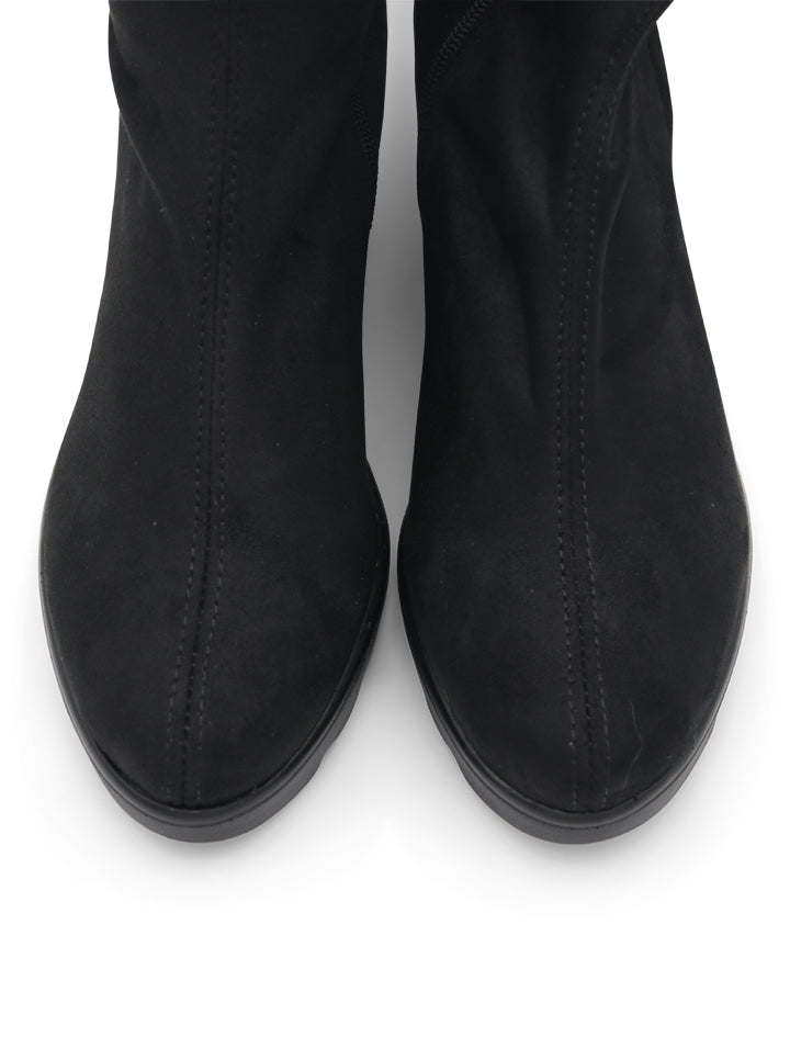 Bota Slow Negro