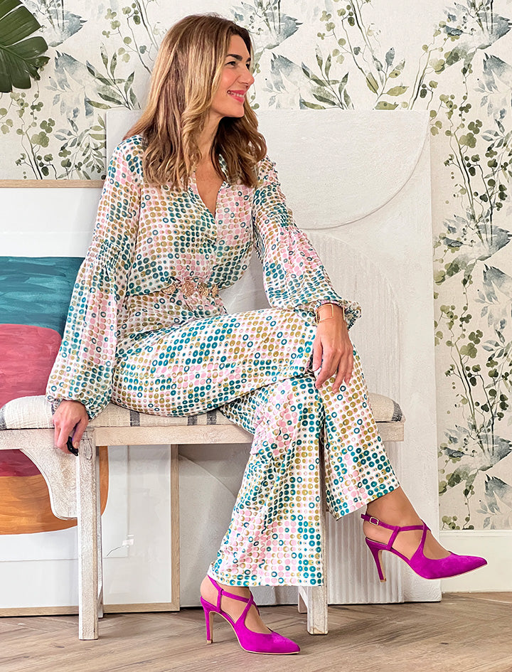Pantalón Soft ideal