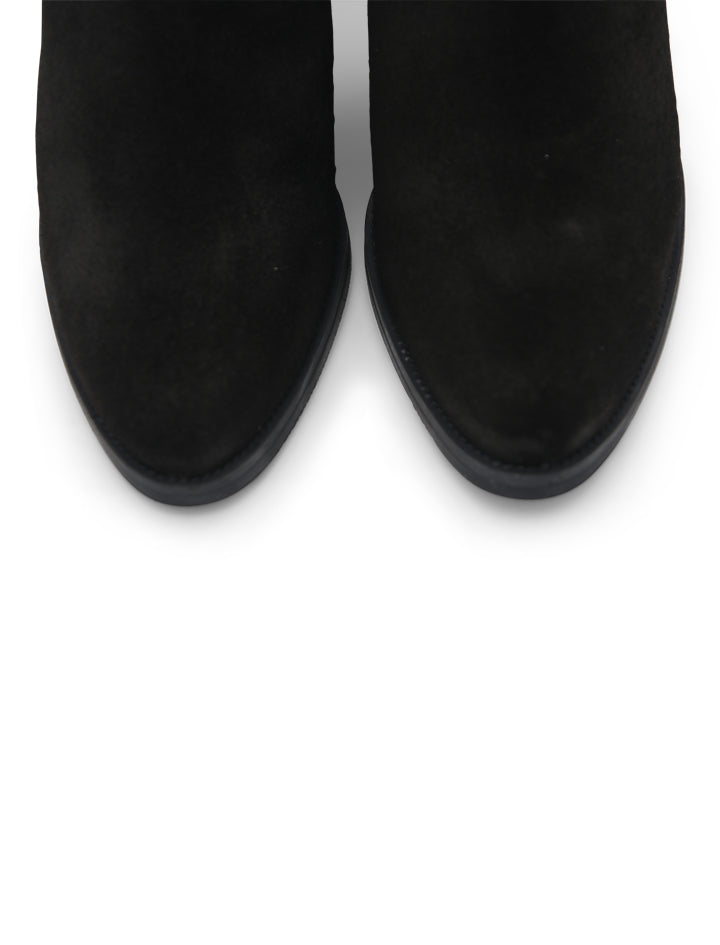 Botín Artesano Negro ÚLTIMO 36-39