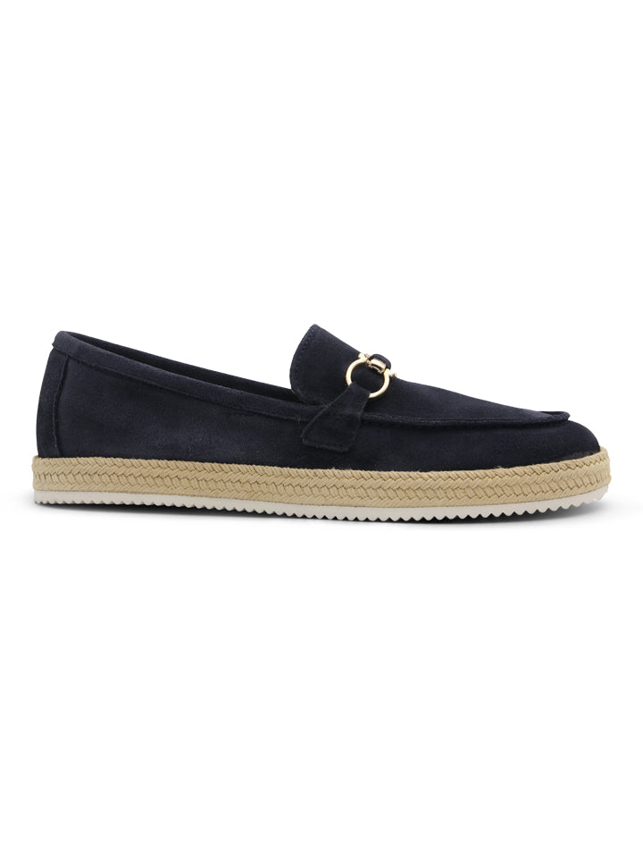 Mocasin soft marino