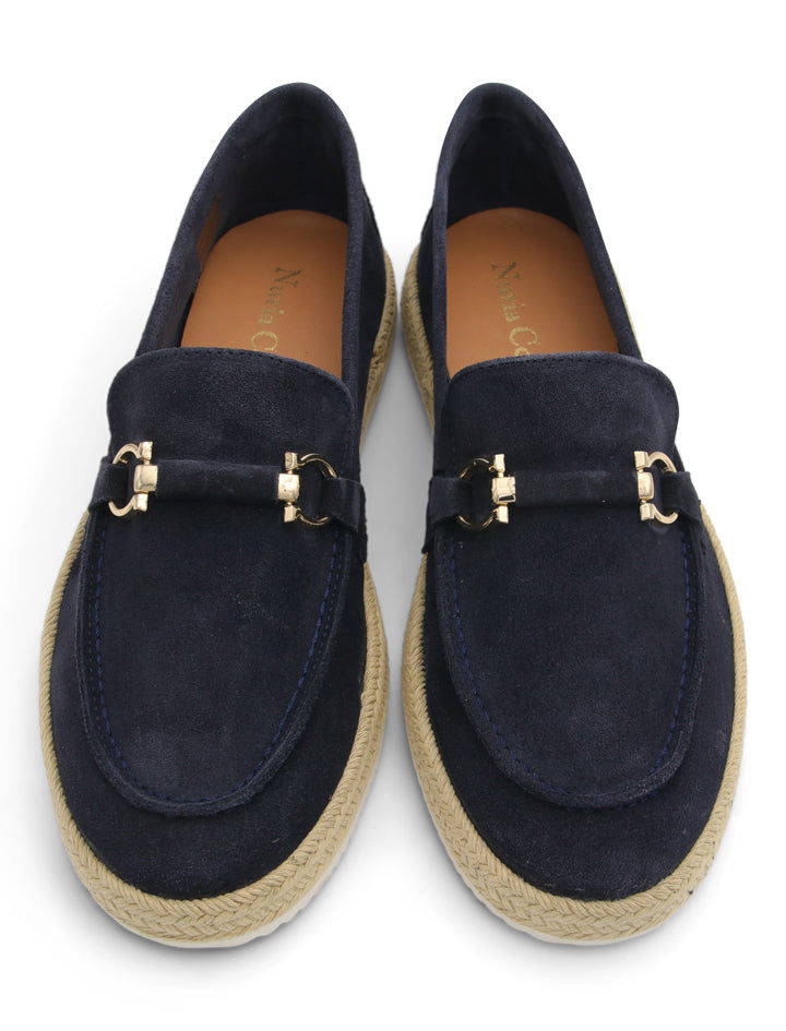 Mocasin soft marino