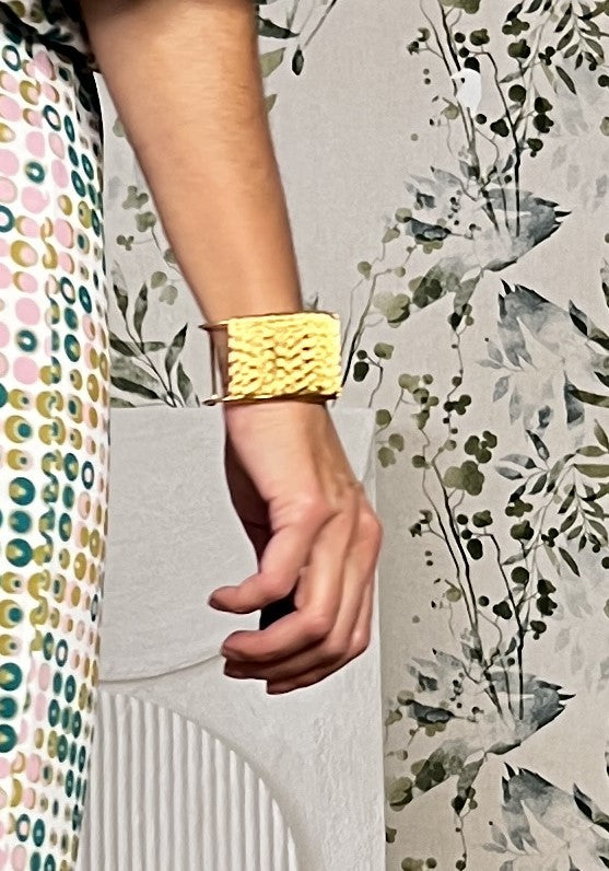 Brazalete casilda