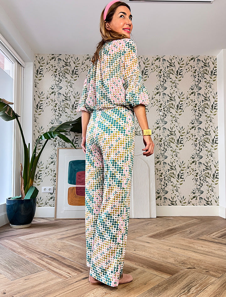 Total look ideal