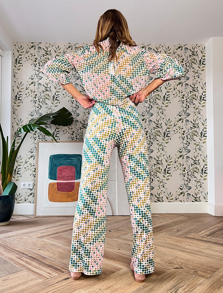 Total look ideal