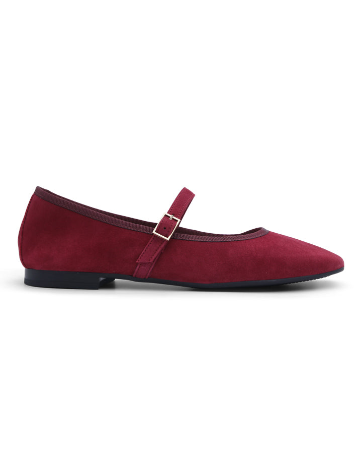 Merceditas muy soft marsala