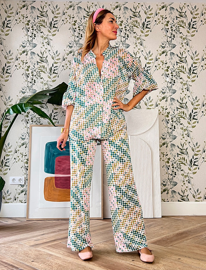 Total look ideal