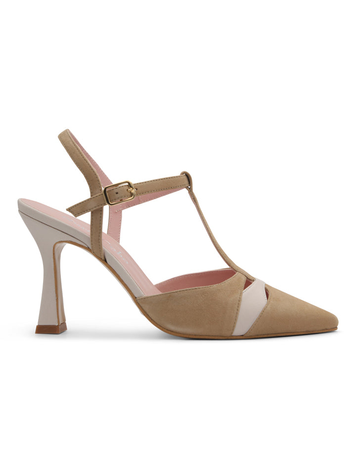 Colette Taupe