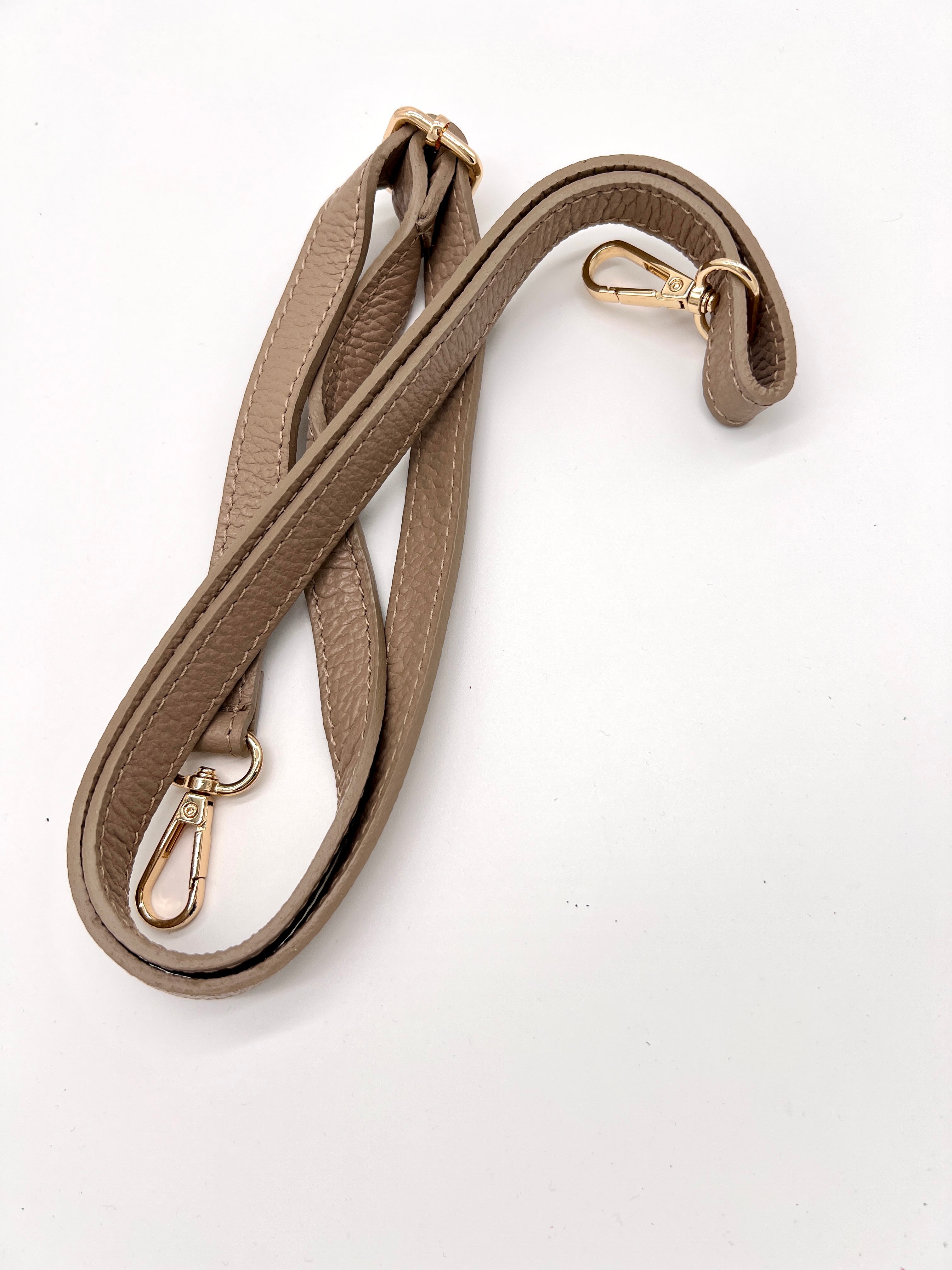 BOLSO NURIA CAROLINA TAUPE