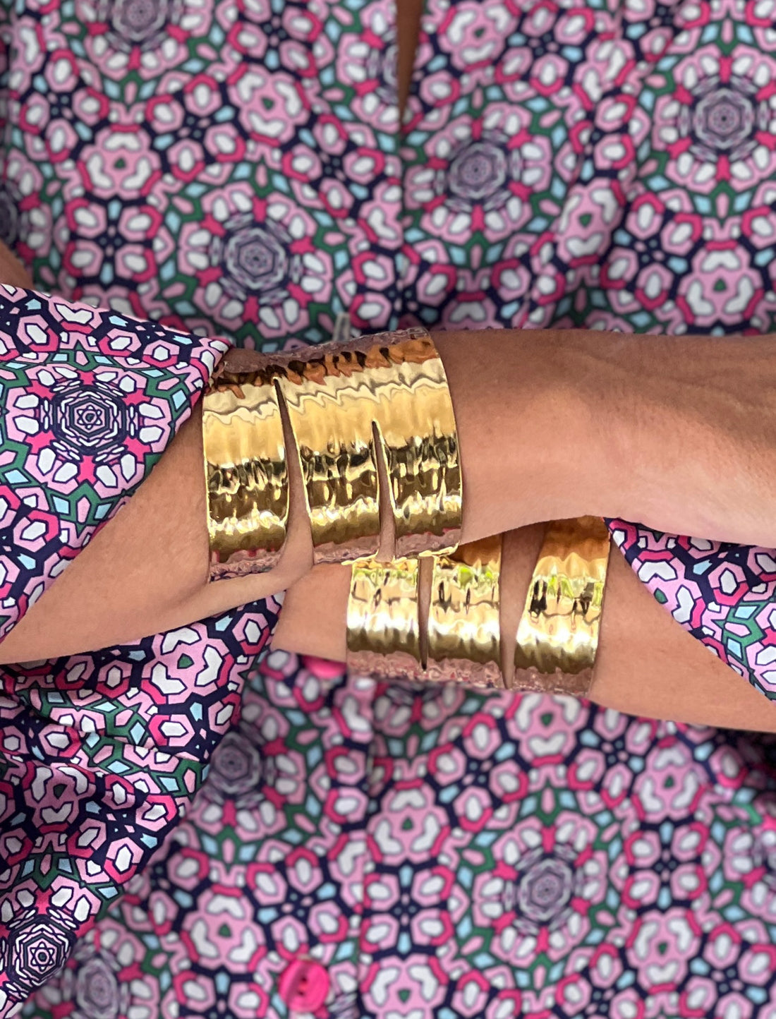 Brazalete Bali