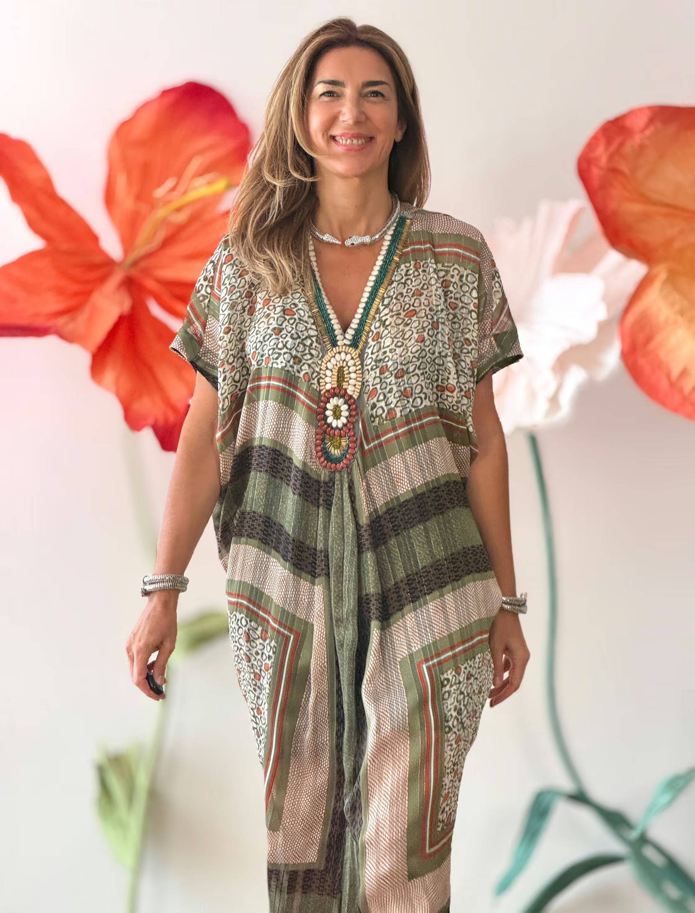 Vestido Alessia