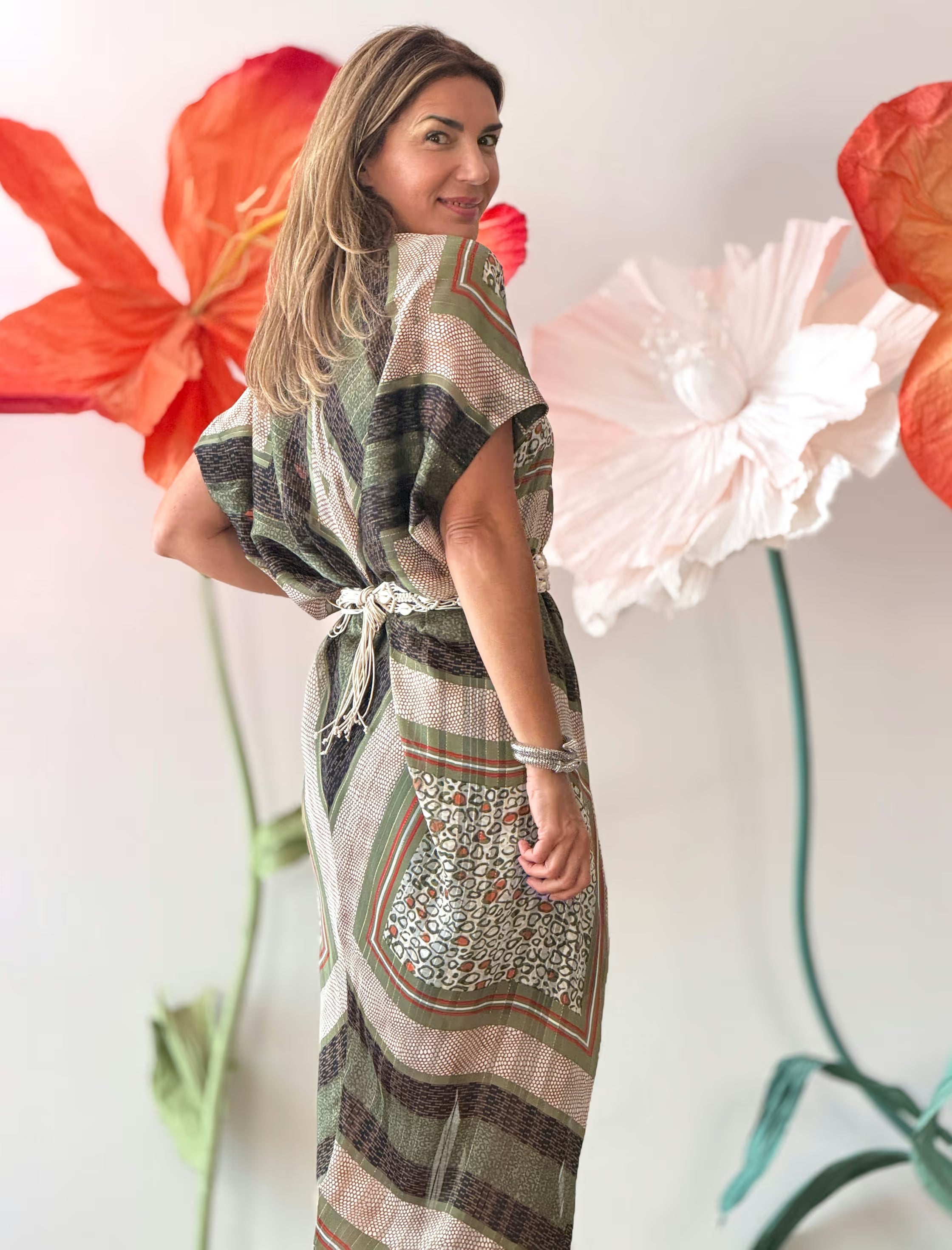 Vestido Alessia