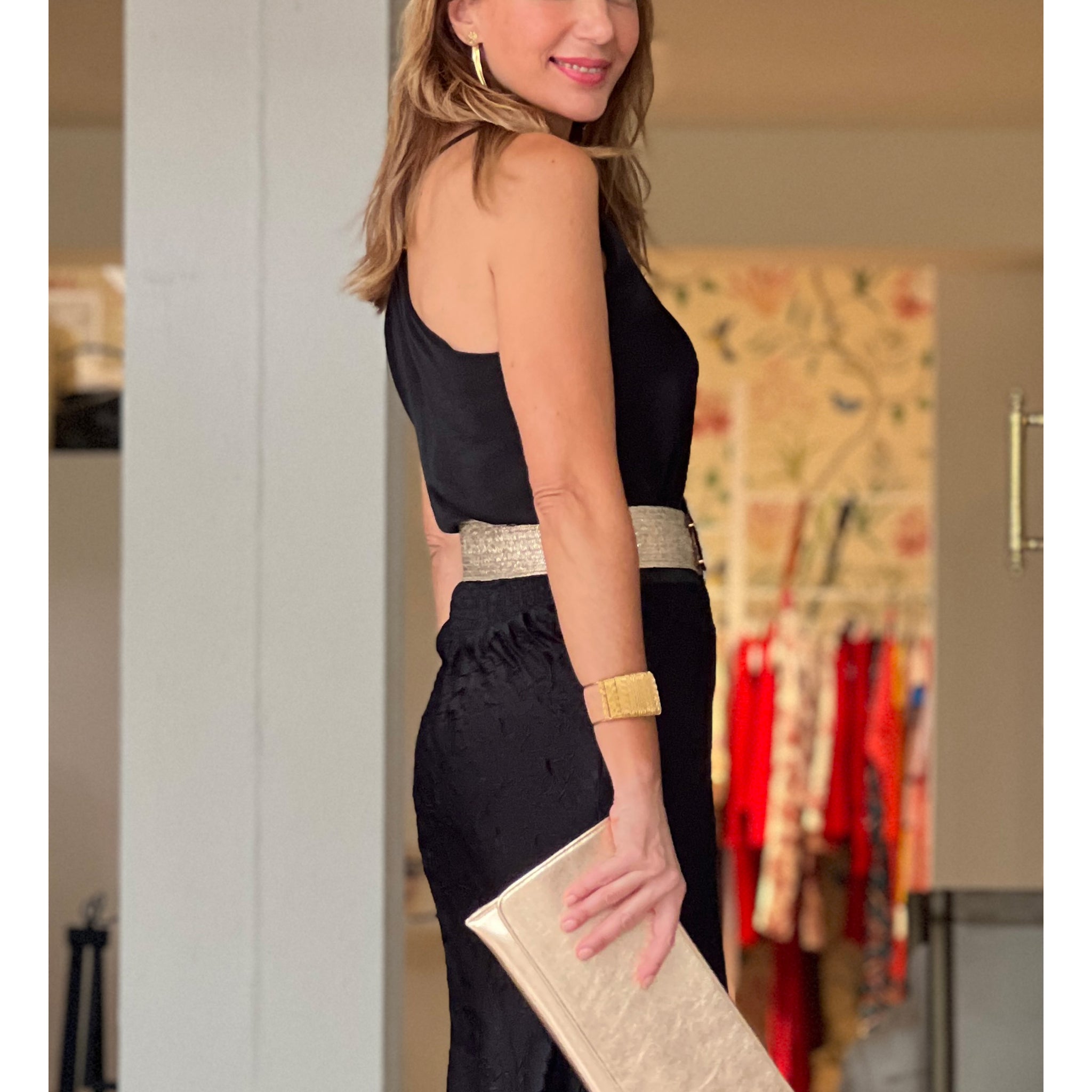 Dalia lila