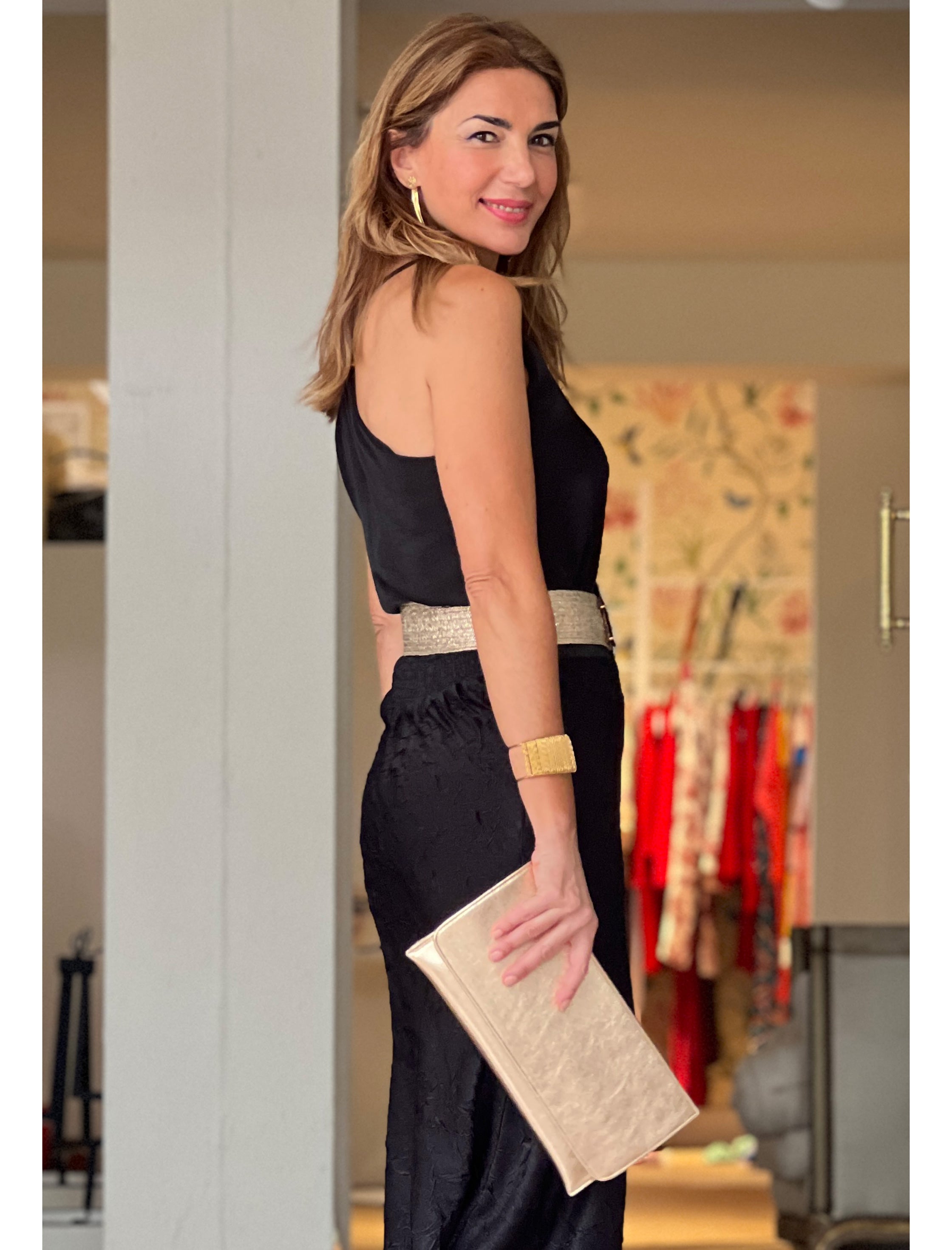 Dalia lila