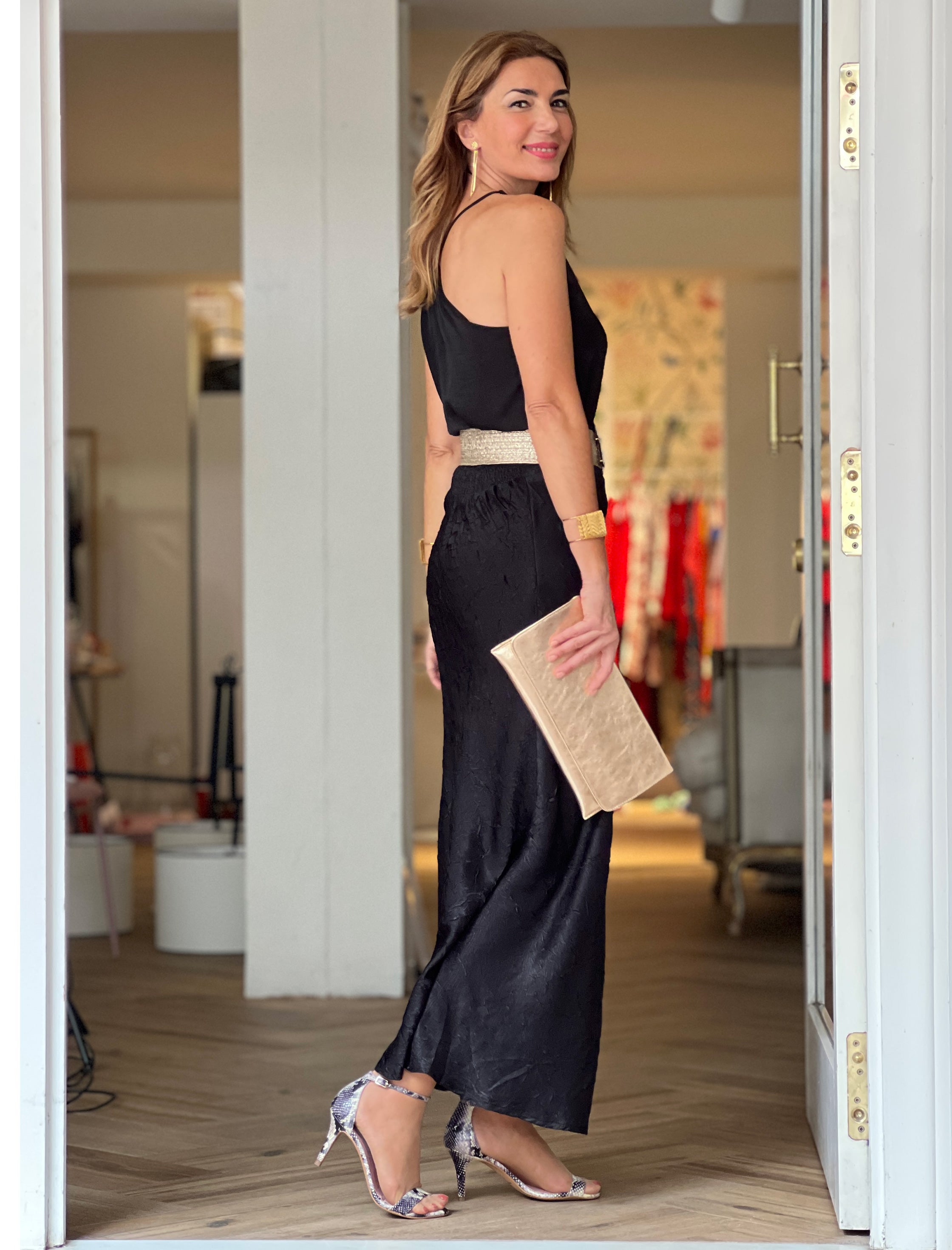 Dalia lila